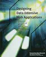 洋書 Designing Data-Intensive Applications Designing Data-Intensive Applications [Book]
